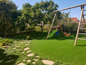 Apartments Dalmatica (free private parking)